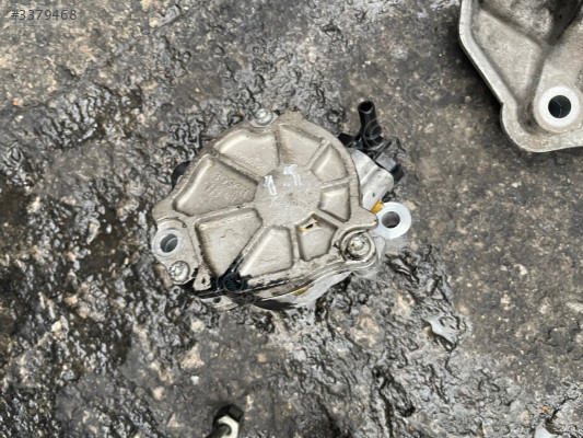 FORD FOCUS FREN VAKUM POMPASI ORJİNAL ÇIKMA