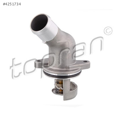 Audi A4 A6 C5 C6 A8 3.0 Termostat 2001- 112243-TOPRAN