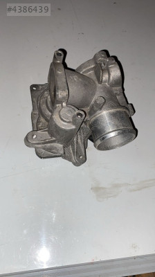 OPEL CORSA E 1.3 E6 GAZ KELEBEĞİ.OTO ERKAN ÜNYE