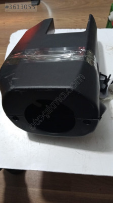 Citroen Berlingo direksiyon alt üst kapak orijinal
