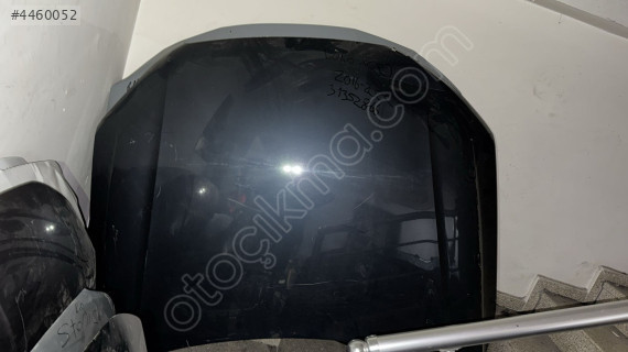 VOLVO XC90 ÖN KAPUT