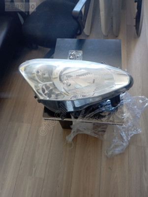 2011 model partnir sag far