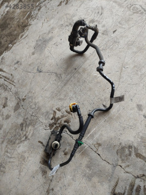 2202140 Egea 1.6 Adblue Dizel otomatik boru