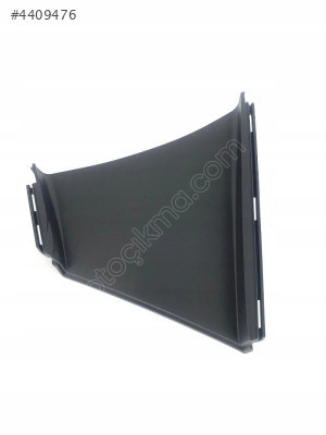 5E3121764 5E3121764 OCTAVİA 21 TAMPON BRAKETİ ÜST SAG HAVA KALA