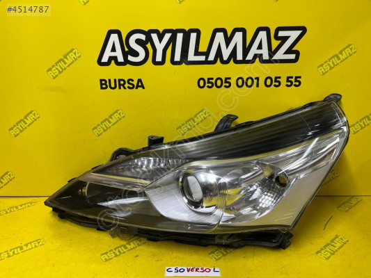 VERSO SOL FAR (ORJİNAL)