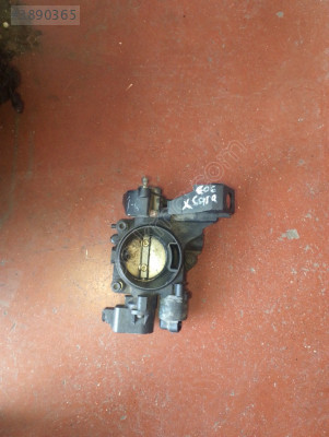 Peugeot 406 1.6 boğaz gaz kelebeği