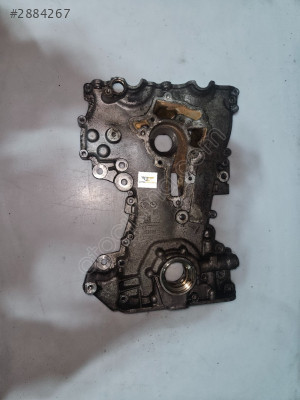OPEL CORSA D ÇIKMA  YAĞ POMPASI