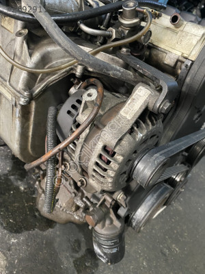 OPEL VECTRA B ŞARJ DİNAMOSU ÇIKMA ORJİNAL