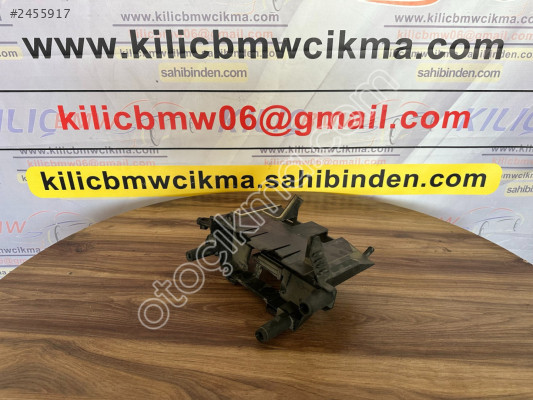 Bmw F20 116 118 120 Benzinli Çıkma Motor Beyin Kutusu