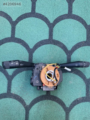 FIAT FIORINO 1.3 EURO 6 SİLGİ SİNYAL KOLU *ALKAN OTOMOTİV*