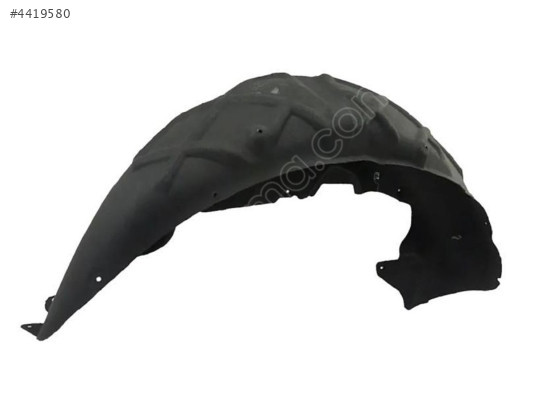 7P5810971A PORSCHE CAYENNE 11-14 CAMURLUK DAVLUMBAZI ARKA L