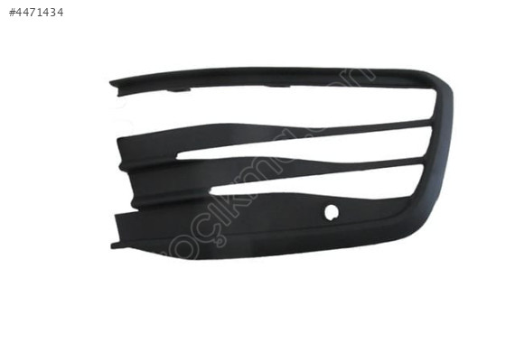 Volkswagen Golf Sis Lamba Kapaği 21/24