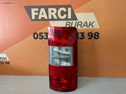 FORD CONNECT SAĞ STOP ORJİNAL
