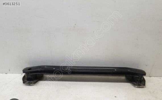 52171f4020 Toyota chr tampon demiri ön arka