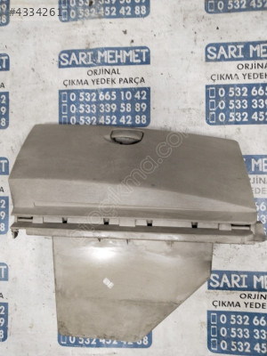 ÇIKMA RENAULT MEGANE 2 TORPİDO KAPAĞI