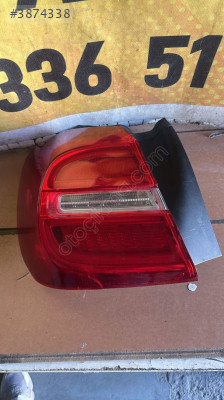 MERCEDES W156 SOL STOP A1569061958