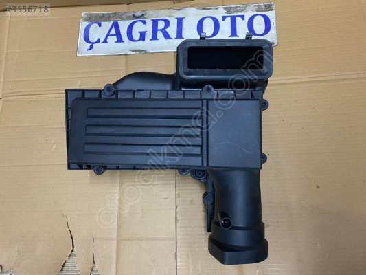 CADDY HAVA FİLTRE KUTUSU 1K0129601CS ÇAĞRI OTO MASLAK