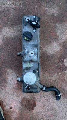 2013 connect motor üst kapak