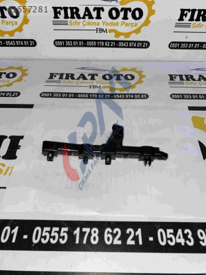 NİSSAN QASHQAİ 14-21 SAĞ ÖN TAMPON BRAKETİ 62222DF30AM