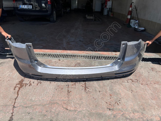 CHERY TİGGO 8 PRO ARKA TAMPON ORJINAL