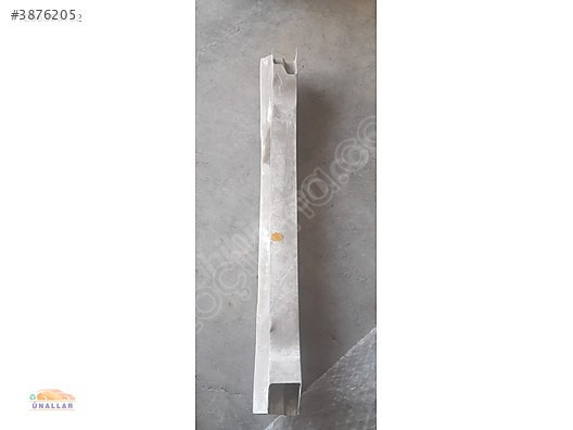 Audi A5 Arka Tampon Demiri - Ünallar Oto Çıkma Parça