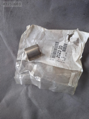Peugeot citroen vites kumanda burcu 252320 2523.20