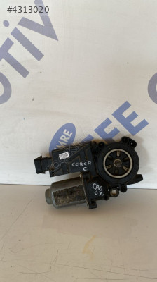 opel corsa c sağ ön kapı cam motoru (son fiyat)