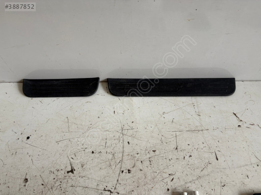 HYUNDAİ GETZ SAĞ ÖN ARKA MARŞPİYEL BAKALİTİ