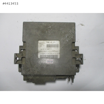 Fiat Punto 1.2 Motor Beyni IAW8F.5T 61600.218.07 46425009