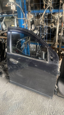 DACİA LODGY SAĞ ÖN KAPI OTO FEDAİ