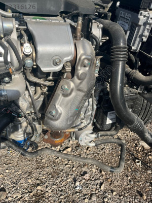 MG ZS KATALİZÖR HATASIZ MONTECAR