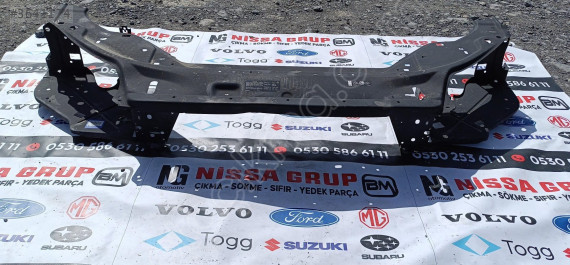 VOLVO S80 08-14 ÖN PANEL ORJİNAL ÇIKMA YEDEK PARÇA