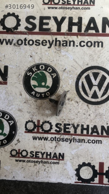 5K0837033A Volkswagen Golf 6 kapı kilit karşılığı