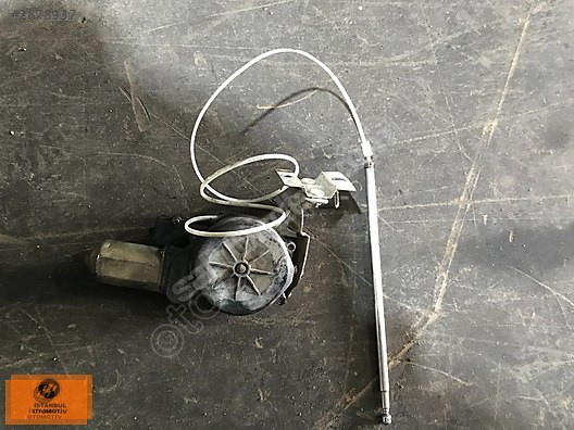 KİA SORENTO ANTEN ORJINAL ÇIKMA 