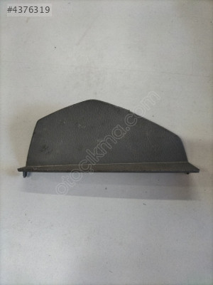 03249 RENAULT MASTER 2 ORTA KONSOL YAN KAPAĞI