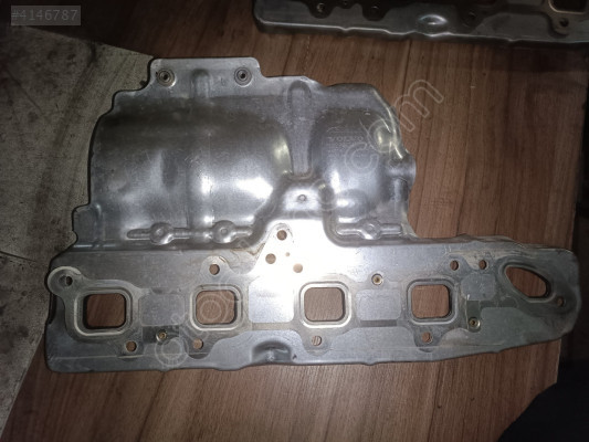 Eksoz Manifold Contası S60 V60 S90 V90 XC60 XC90 32290124