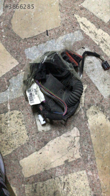 FORD FİESTA SOL ARKA KAPI ELEKTRİK TESİSATI c1bt 14027