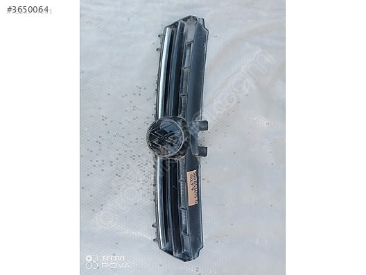 VOLKSWAGEN GOLF 7 ÖN PANJUR OEM 5G0853655 ÇIKMA SÖKME YEDEK PARÇ