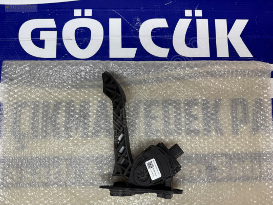 8V21-9F836-AB Ford Tourneo Custom V362 Gaz Pedalı ORJİNAL