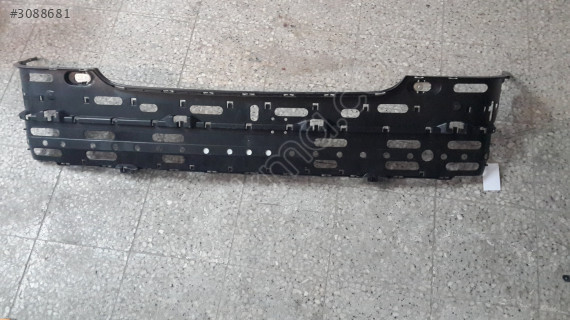 Mercedes S 220 TAMPON BRAKETİ A2208800152