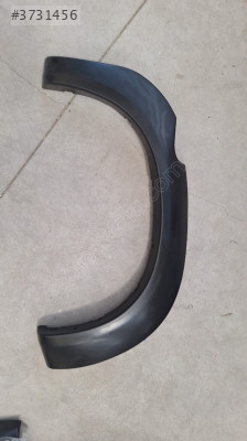 Toyota hilux sol arka dodik 06-12