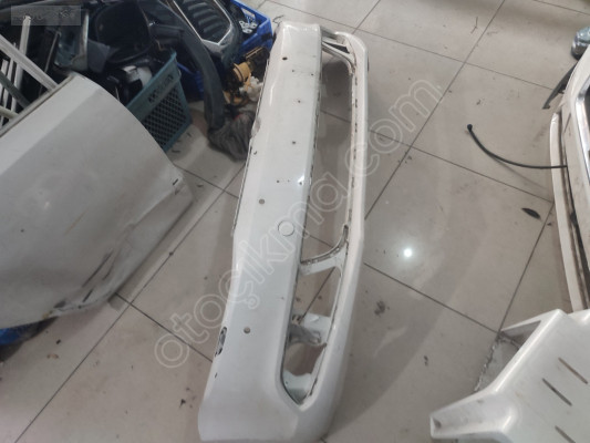 Volkswagen Jetta ön tampon far yıkamalı orjinal çıkma parça