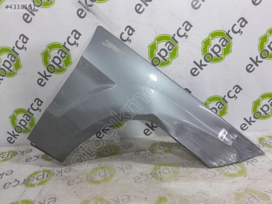 MERCEDES GLK 2008 2015 X204 SAĞ ÖN ÇAMURLUK A2048810801