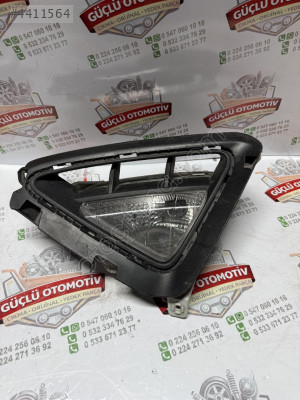 HYUNDAİ İ20 SOL SİS FARI ORİJİNAL SÖKME