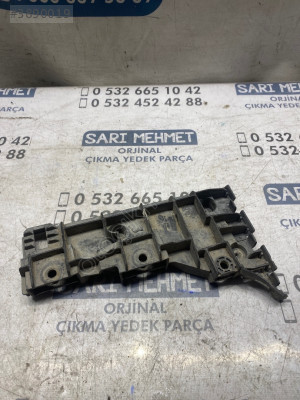 ÇIKMA AUDİ A4 B5 SOL ÖN TAMPON BRAKETİ