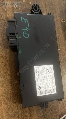 BMW E90 61.35-9147195-01 KONFOR BEYNİ OTO FEDAİ