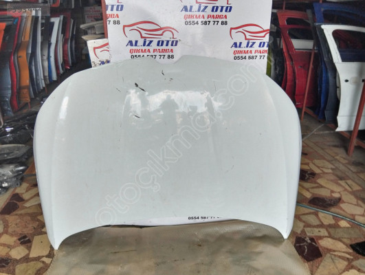 Renault megane 4 motor kabutu