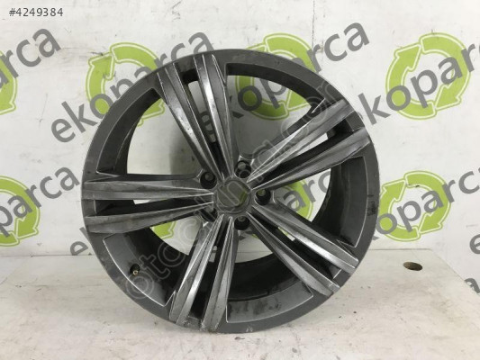 VOLKSWAGEN TİGUAN 2016 2024 JANT 5NA601025E