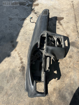 PEUGEOT 406 TORBİDO KOMPLE