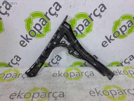 MERCEDES A 2014 2023 W177 SOL ARKA TAMPON BRAKETİ A1778850900
